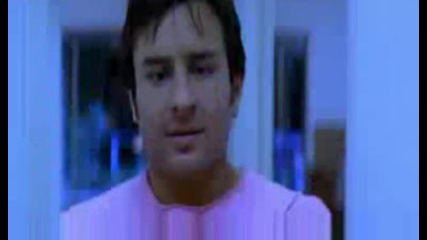 Jaane Kyun - Salaam Namaste Mix