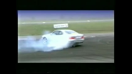 Tunning Mercedes - Kleemann 