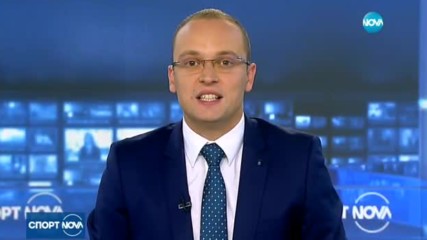 Спортни новини (25.07.2017 - лятна късна)