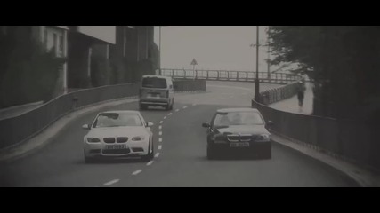 Страхотен за Bmw M3 e90 