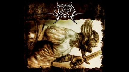 Legacy of Vydar - Hold On