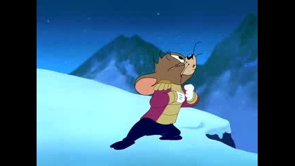 Tom and Jerry Collection Part 2 