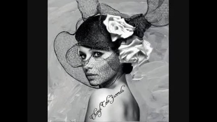 Cheryl Cole - Parachute