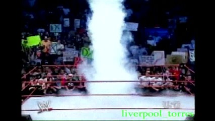 wrestling wwe zone - интро