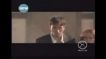 Enrique Iglesias - Hero (video)