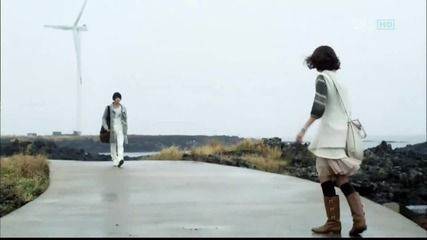 Heavens Postman Ost ;; Jaejoong - Love