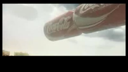 Coca cola