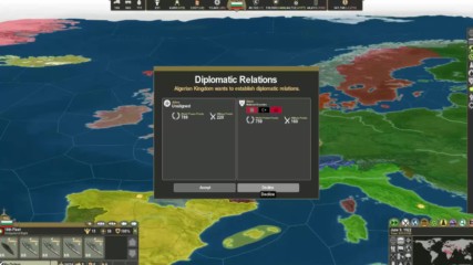 Making History The Great War епизод 29 Последното кралство