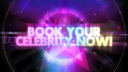 Artist Entertainment - Celebrity Booking Agency