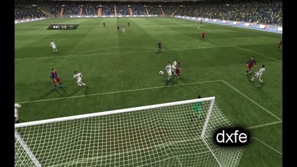 [zamunda.net] Fifa/pes - the best goal! "dxfe"