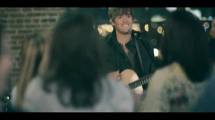 Dave Barnes - Until You