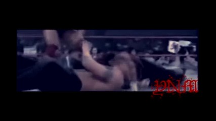 R. Orton - Tear it up mv! | Y N M | 