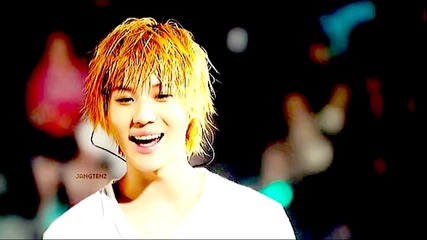 Taemin ___ част за колаб