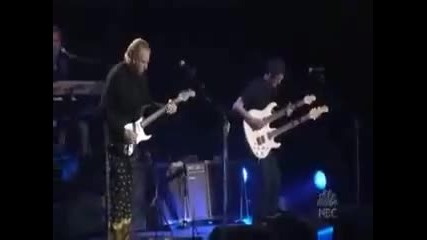 Eagles - Hotel California
