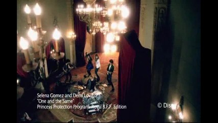 One And The Same (feat.demi Lovato)