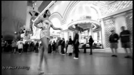 Alesha Dixon - Breathe Slow(2008)
