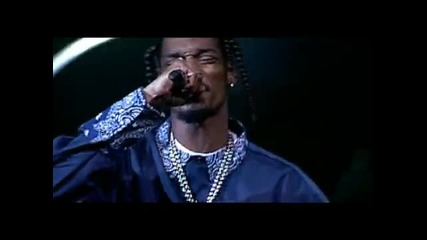 Snoop Doggy Dogg - Whats My Name ( From The Up In Smoke Tour Dvd )