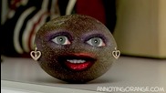 Annoying Orange - The Sitcom