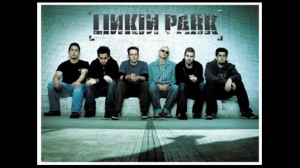 Linkin Park - Waiting For The End