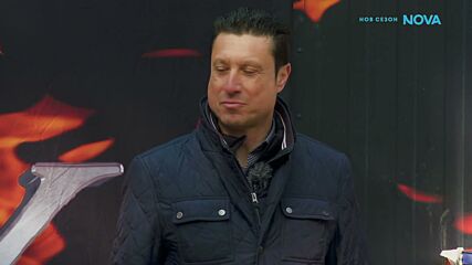 Дневно предизвикателство в Hell's Kitchen | 8 апр. 2026 | част 1