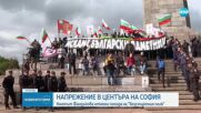 Фандъкова забрани шествието на Безсмъртния полк в Деня на победата