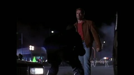 Arnold Schwarzenegger - Hell Be Back 