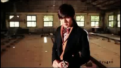 Lee Min Ho - S by Trugen Winter 2010