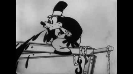 Sky Scrappers (june 11, 1928)
