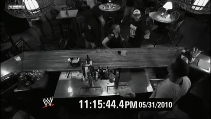 Wwe 02/07/10 Kane vs Luke Gallows 