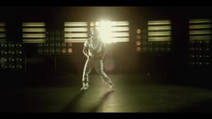 Mumzy Stranger - Give Me One More Dance (2009) // Супер Качество //
