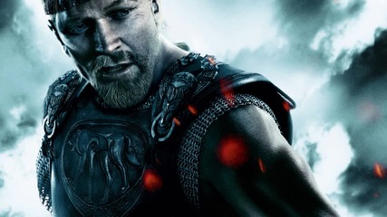 Alan Silvestri - What We Need Is a Hero