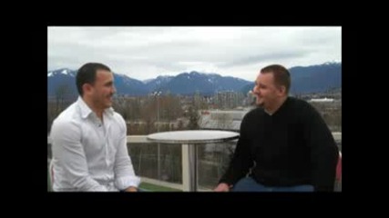 Ask Marc Episode Four 