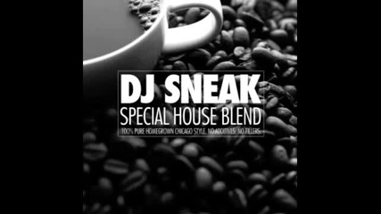 Dj Sneak - Did It At The Disco (original Mix)
