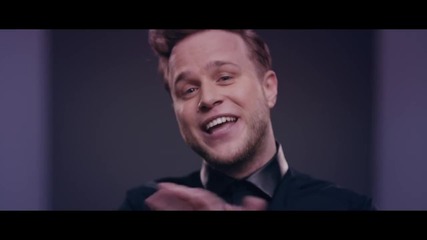 Olly Murs - Wrapped Up feat. Travie Mccoy ( Официално Видео )