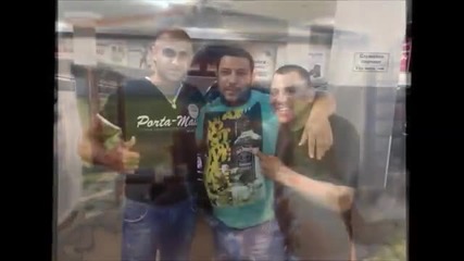 Live G-n Bartera (suraikata Pleven - Ot Ponedelnik) Dj Stancho