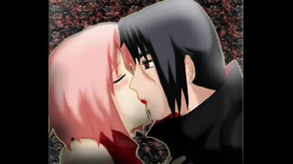 Itachi and Sakura