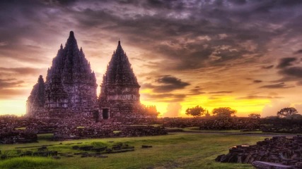 Running Man - Lost Temple (original Mix)