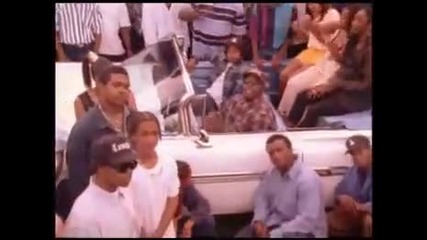 Eazy E- Real Compton City G's