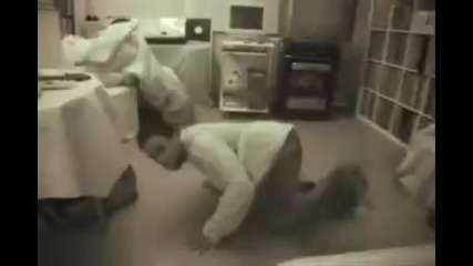 Break Dance Junior 