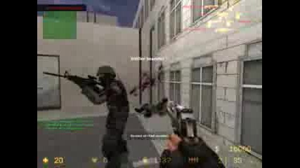 Counter - Strike Source:deagle