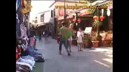 Kusadasi Beautiful City !!!