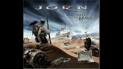 Jorn - Shadow People