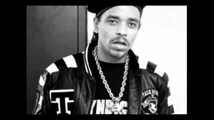 Ice - T - Retaliation