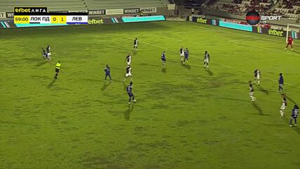 Представянето на Ван дер Каап от началото на сезона