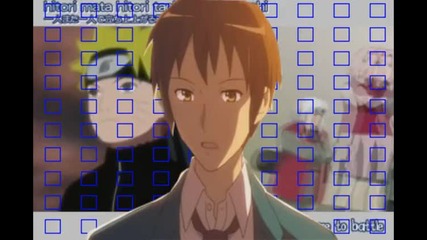 Little Anime Mix - Electropop