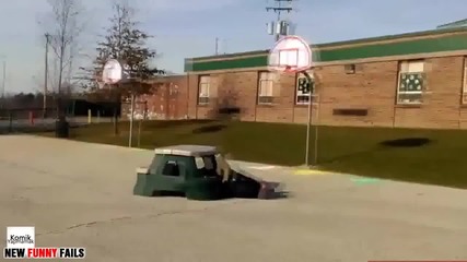 Compilation February 2014 ! - Best of Fails & Wins