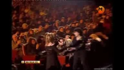mimi ivanova - 15laleta