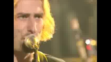 Nickelback - Animals (live Super Bowl Bash 2006)