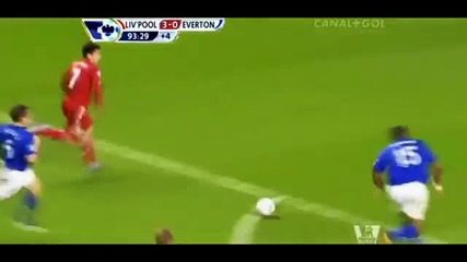 Liverpool Heroes Hd