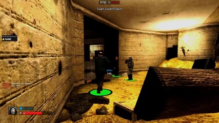 Garry's Mod 13 | Minigames